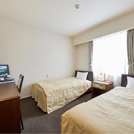 Ichihara Marine Hotel Екстериор снимка