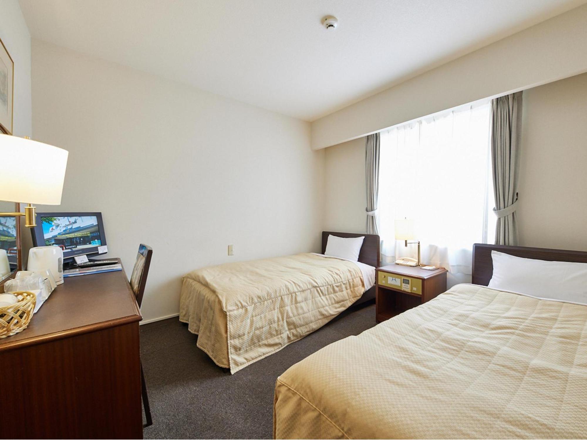 Ichihara Marine Hotel Екстериор снимка