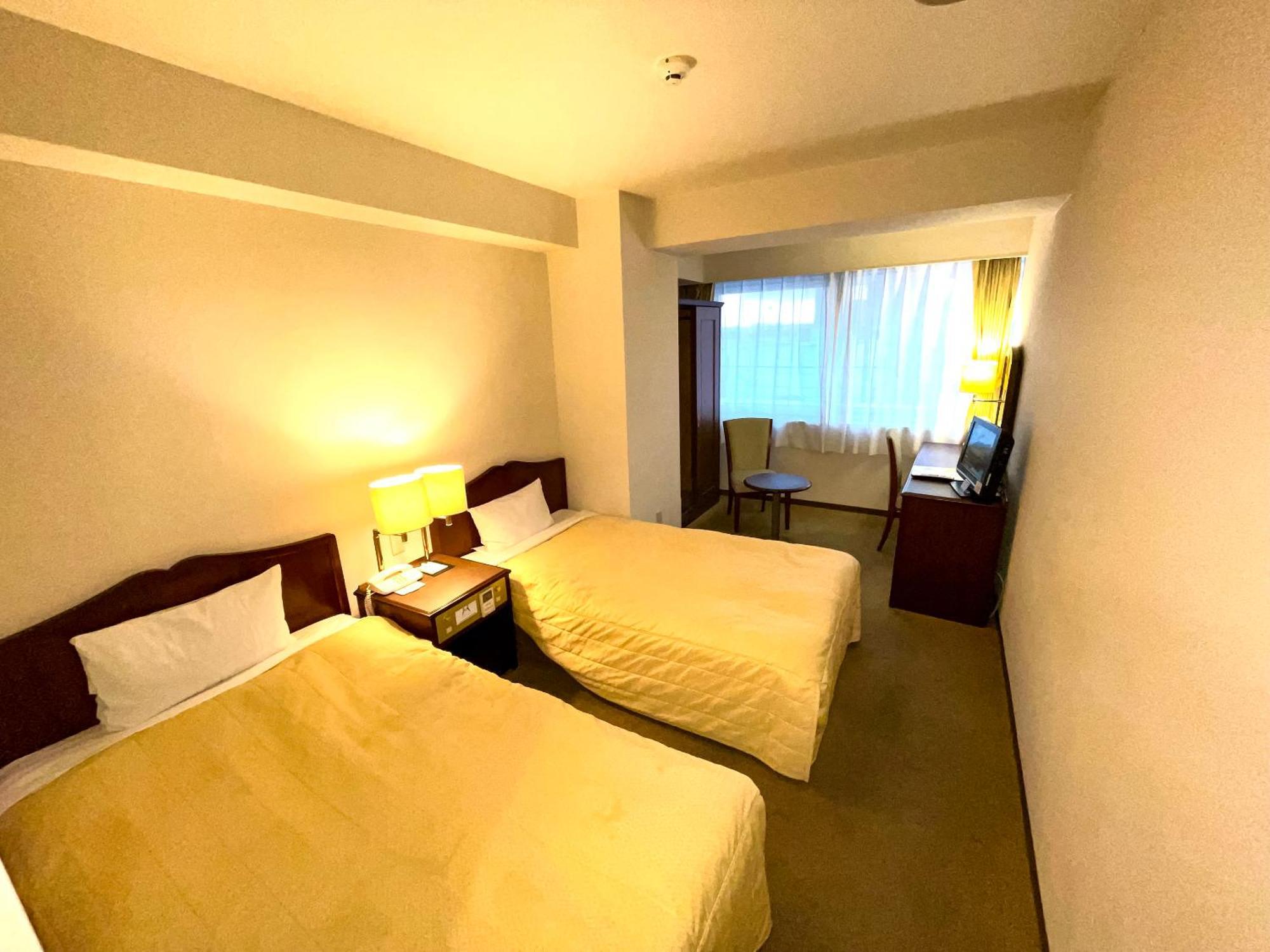 Ichihara Marine Hotel Екстериор снимка