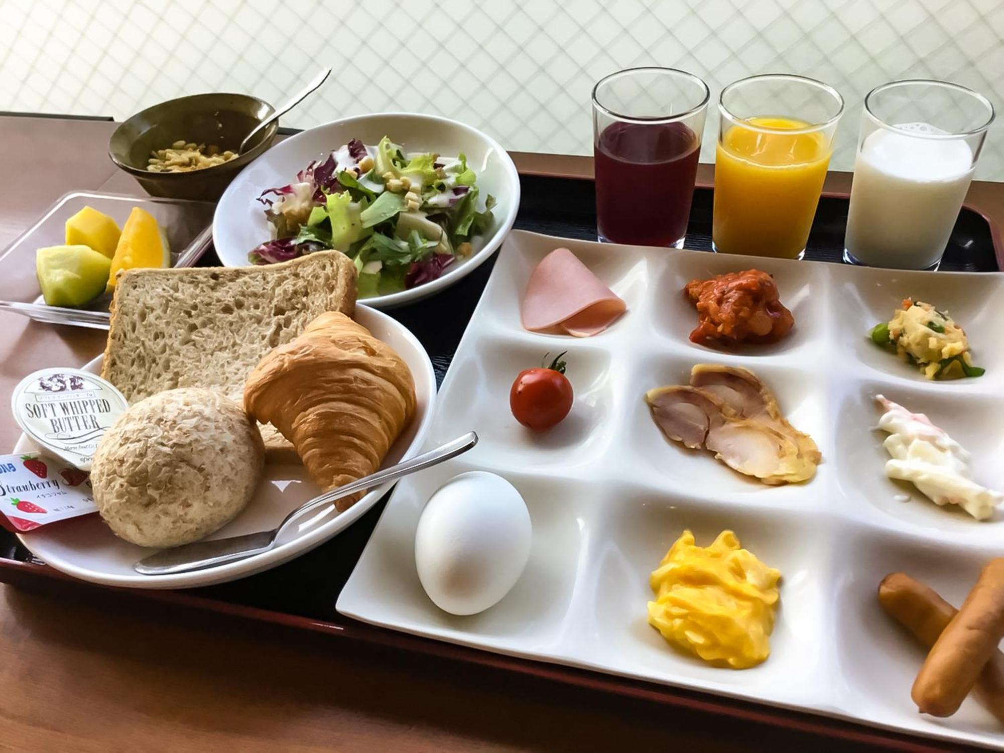 Ichihara Marine Hotel Екстериор снимка