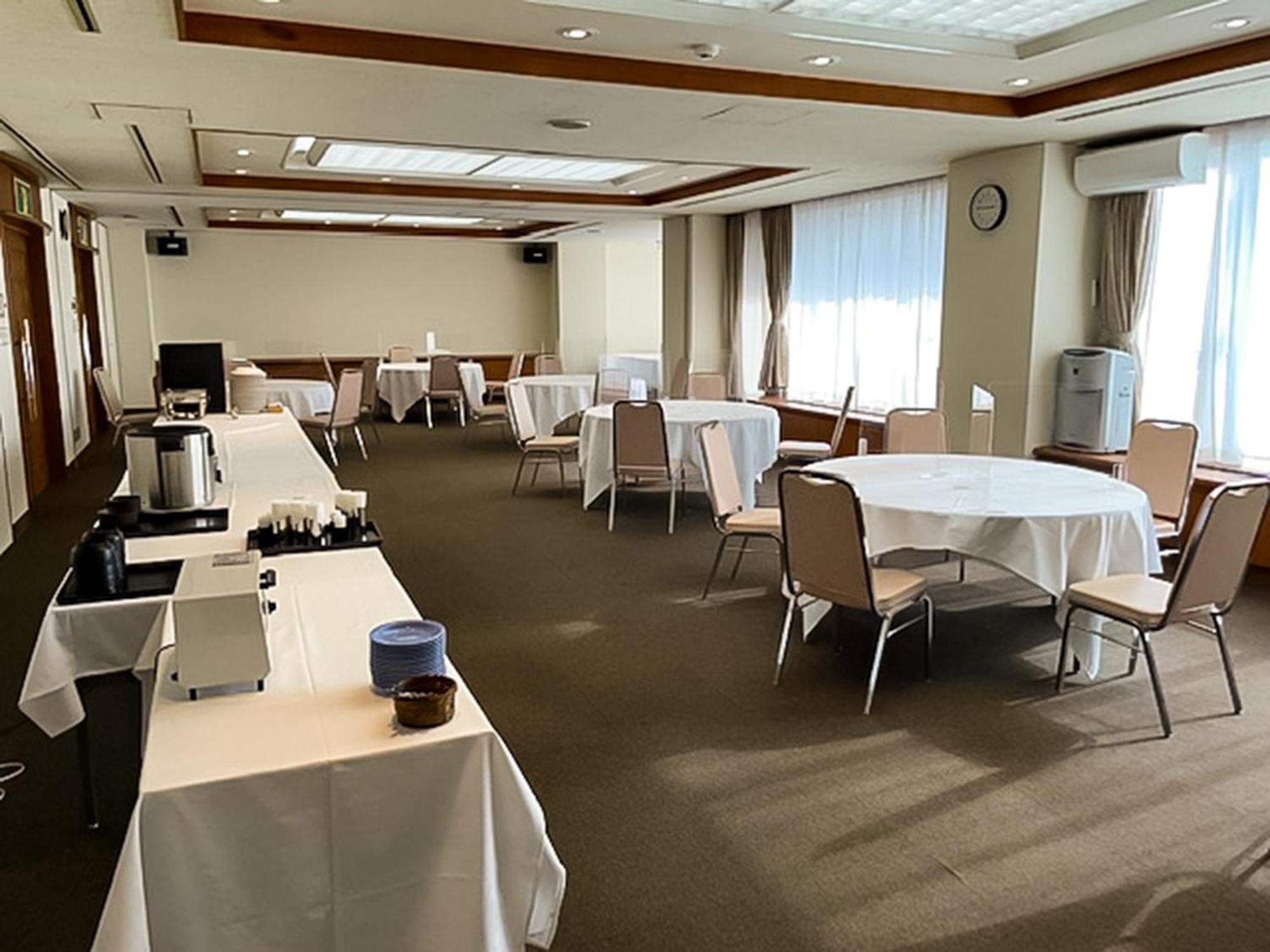 Ichihara Marine Hotel Екстериор снимка