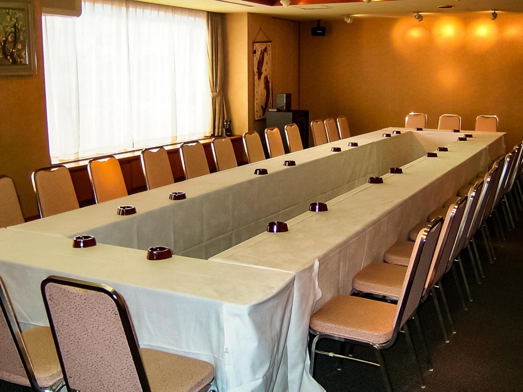 Ichihara Marine Hotel Екстериор снимка