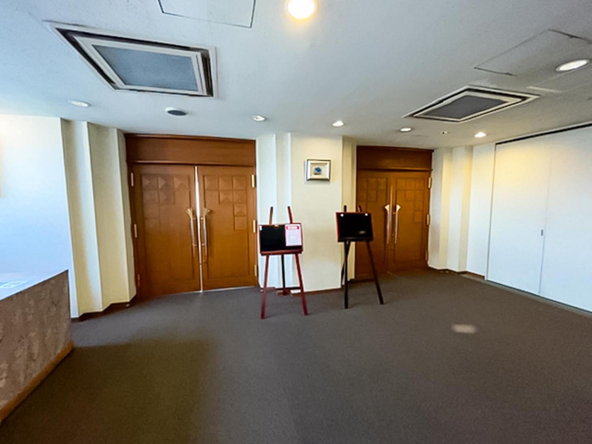 Ichihara Marine Hotel Екстериор снимка