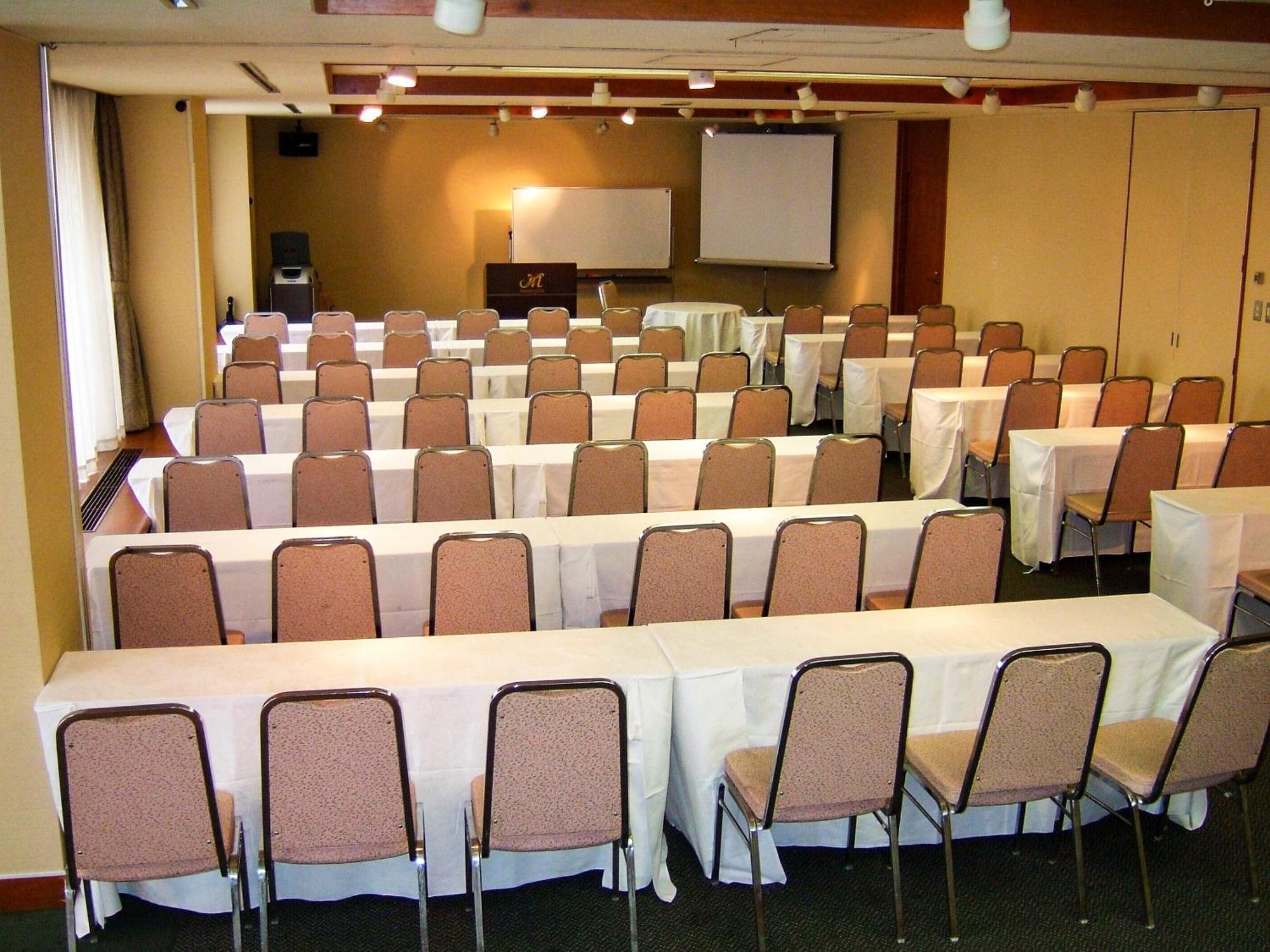 Ichihara Marine Hotel Екстериор снимка
