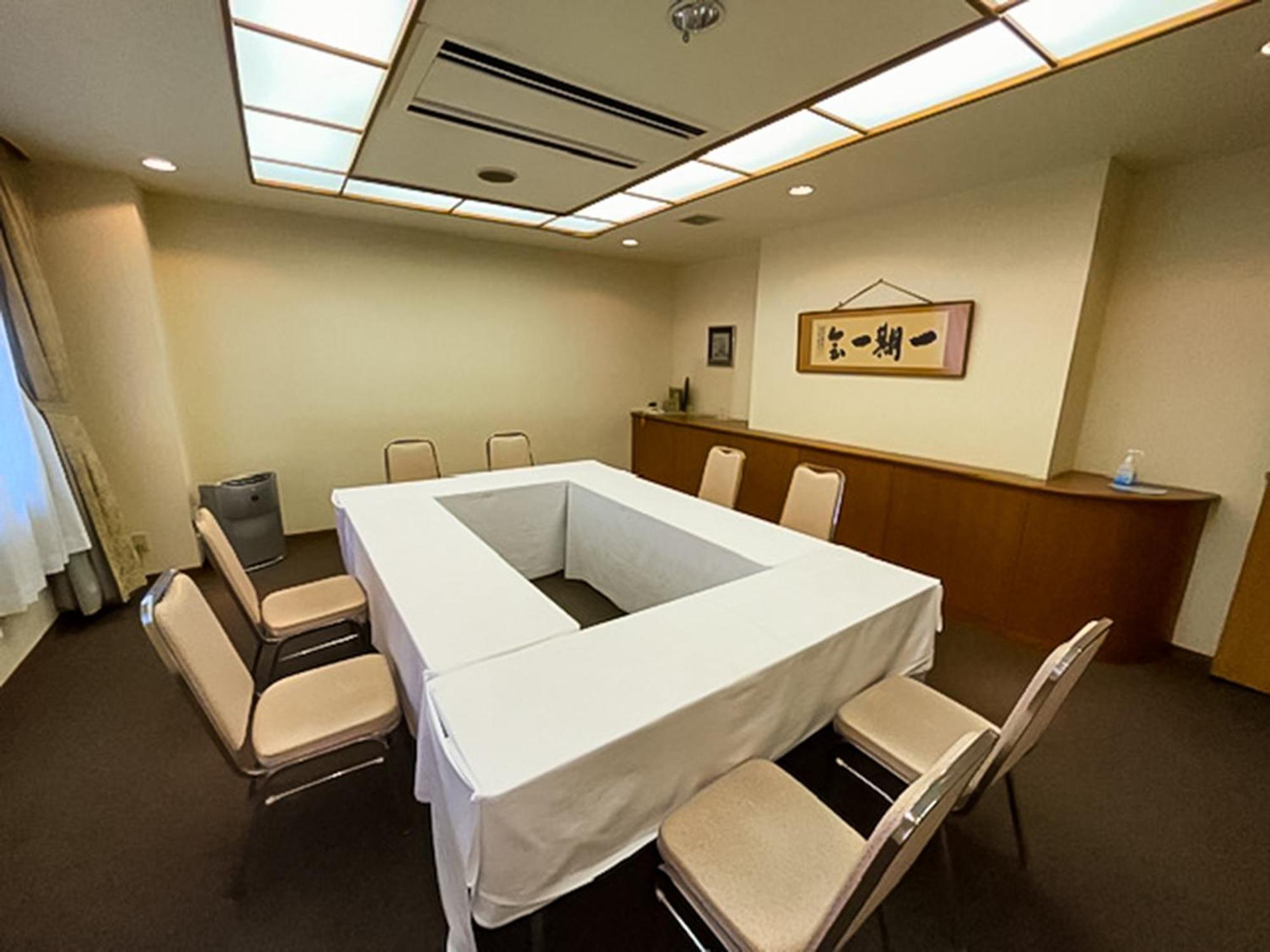 Ichihara Marine Hotel Екстериор снимка