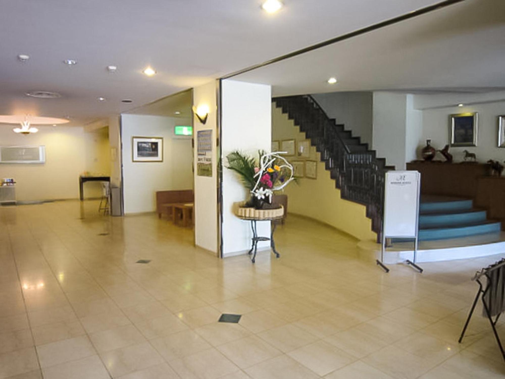 Ichihara Marine Hotel Екстериор снимка