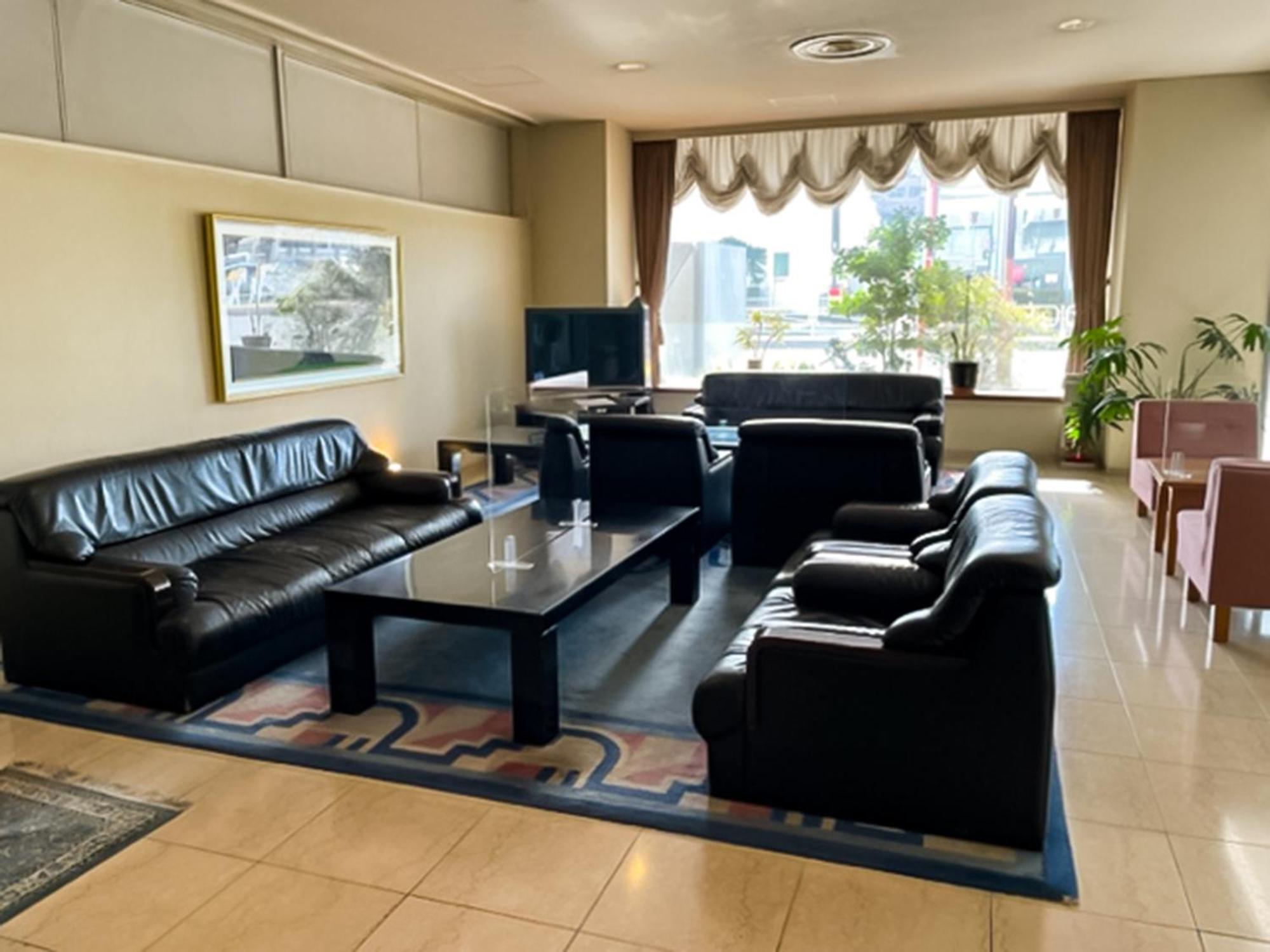 Ichihara Marine Hotel Екстериор снимка