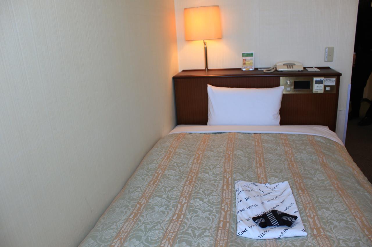 Ichihara Marine Hotel Екстериор снимка