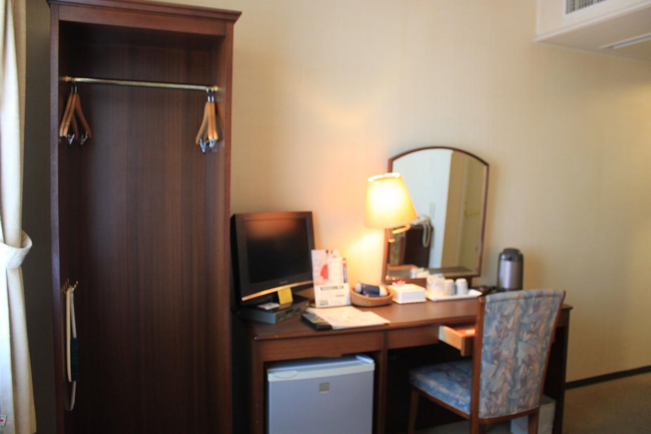 Ichihara Marine Hotel Екстериор снимка