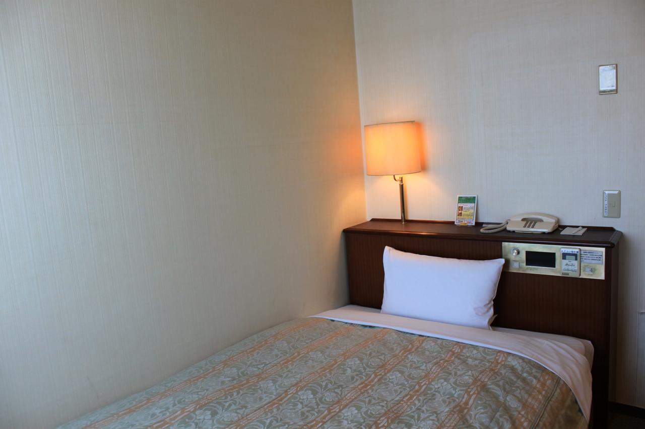 Ichihara Marine Hotel Екстериор снимка