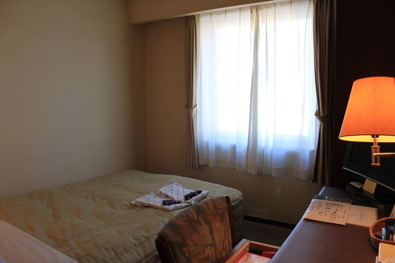 Ichihara Marine Hotel Екстериор снимка