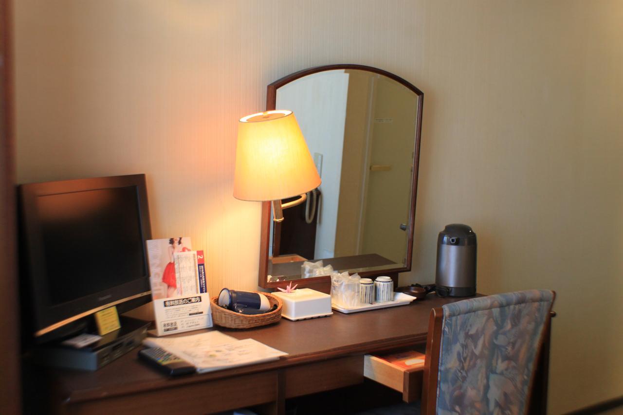 Ichihara Marine Hotel Екстериор снимка