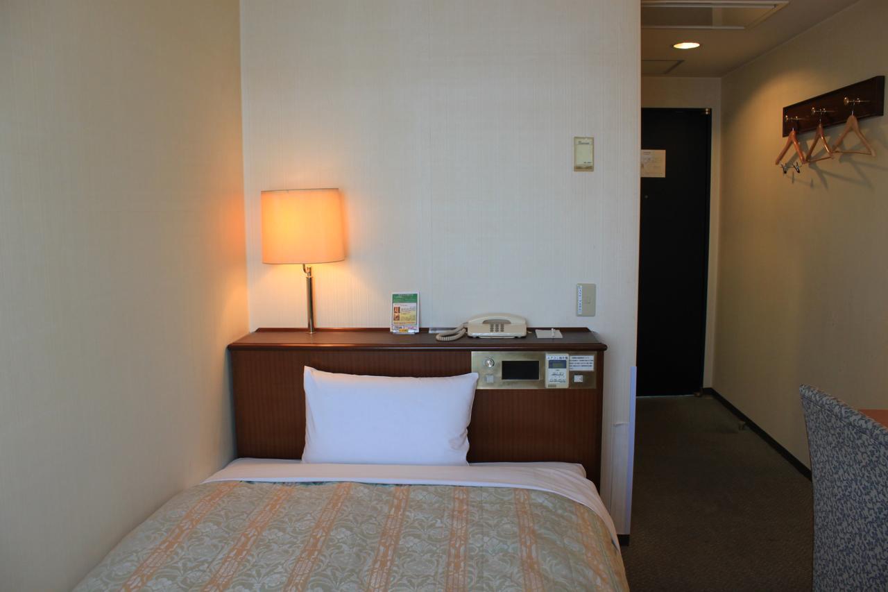 Ichihara Marine Hotel Екстериор снимка