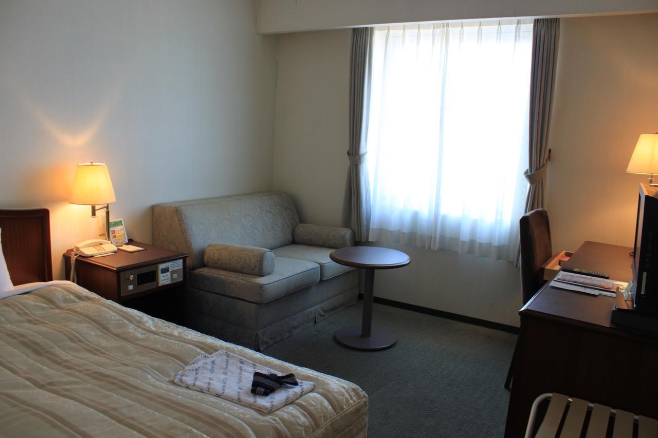 Ichihara Marine Hotel Екстериор снимка