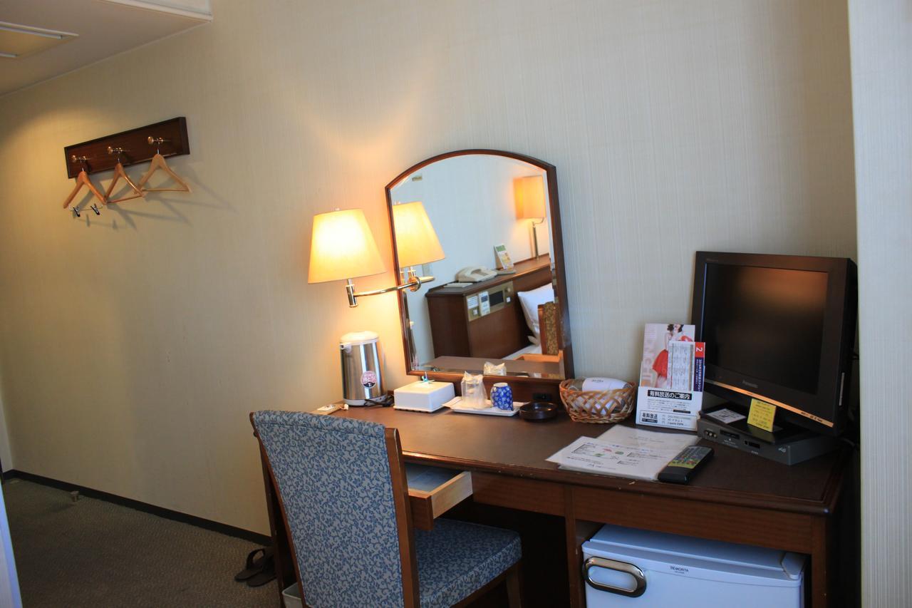 Ichihara Marine Hotel Екстериор снимка