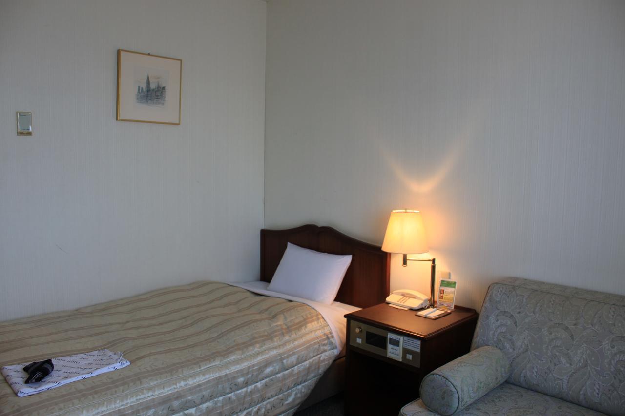 Ichihara Marine Hotel Екстериор снимка