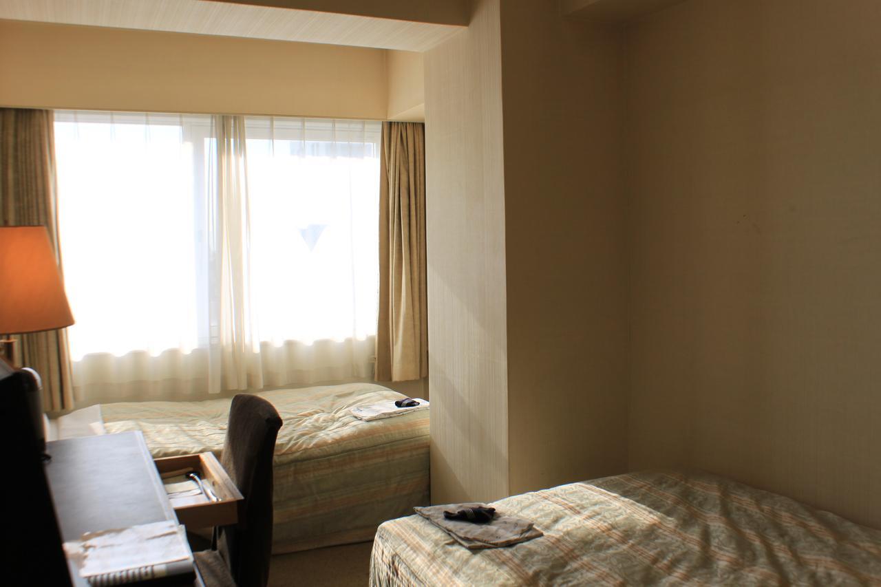 Ichihara Marine Hotel Екстериор снимка
